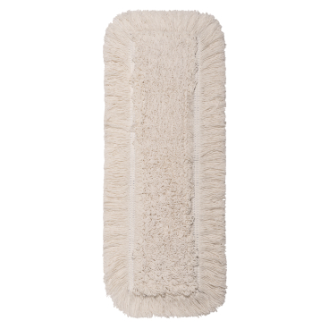 SPRINTUS Classic PRO Baumwollmopp, beige Breite: 40 cm - Bild-Darstellung des Produktes 1