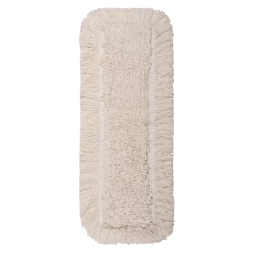 SPRINTUS Classic PRO Baumwollmopp, beige Breite: 50 cm - Bild-Darstellung des Produktes 1