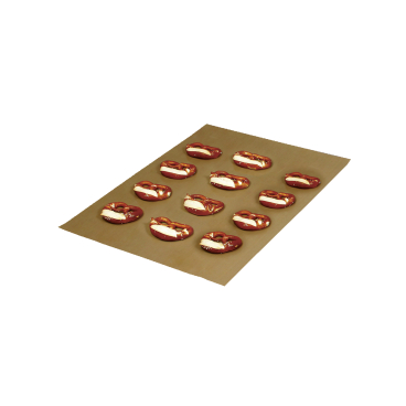 SCHNEIDER Teflon Backtrennfolie 1 Bogen, Maße (B x L x H): 60 x 40 x 0,011 cm - Bild-Darstellung des Produktes 1