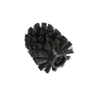 WENKO Ersatzbürstenkopf, Ø 8,5 cm 1 Bürstenkopf - Bild-Darstellung des Produktes 1