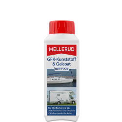 MELLERUD CHEMIE GMBH 