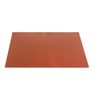 SCHNEIDER Silikonbackmatte, rot 1 Backmatte, Maße (B x L): 51 x 31 cm - Bild-Darstellung des Produktes 1