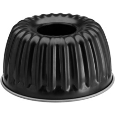Kaiser Bundform Mini, geriffelt, 16 cm 1 Stück - Bild-Darstellung des Produktes 1
