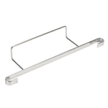 Floorstar Mopp- und Besenablage für Gerätewagen - Bild-Darstellung des Produktes 1