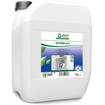 TANA green care SYSTEM alca Waschmittel, flüssig 15 Liter