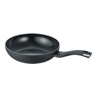 Berndes Wok, 1 Stiel, b.nature Versiegelung Durchmesser: 30 cm - Bild-Darstellung des Produktes 1