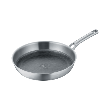 Berndes Bratpfanne, 3-Schicht-Material, Antihaftversiegelung Durchmesser: 28 cm - Bild-Darstellung des Produktes 1