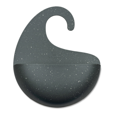 Koziol Utensilo SURF M, recyceltes Material Farbe: grau - Bild-Darstellung des Produktes 1