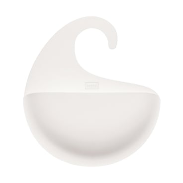 Koziol Utensilo SURF M, recyceltes Material Farbe: weiß - Bild-Darstellung des Produktes 1