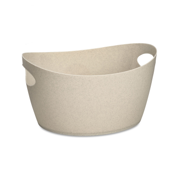 Koziol Utensilo, BOTTICHELLI M, 4,5 Liter Farbe: beige - Bild-Darstellung des Produktes 1