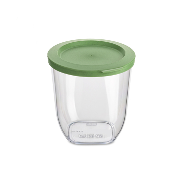 Koziol Vorratsdose CONNECT DRY STORAGE S, 1 Liter Farbe: grün - Bild-Darstellung des Produktes 1