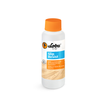 Loba SlipResist Bodenverbesserer 100 g - Flasche - Bild-Darstellung des Produktes 1