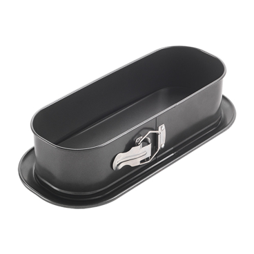 Metaltex Superior Springform, auslaufsicher Maße: 15 x 35 cm - Bild-Darstellung des Produktes 1