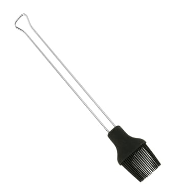Metaltex Backpinsel, hitzebeständig Maße: 29 x 5 cm - Bild-Darstellung des Produktes 1
