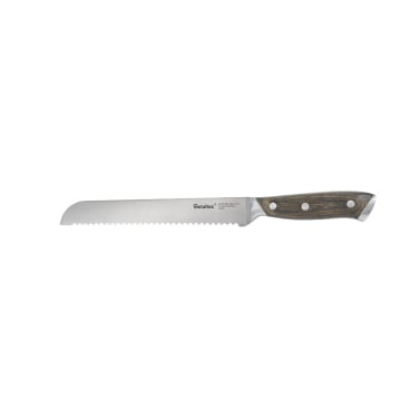 Metaltex Heritage Brotmesser 1 Stück, Länge: 33 cm - Bild-Darstellung des Produktes 1