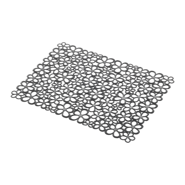 APLI Geometrische Formen – 3 Rechteckige Formen Sortiert, 200 Blatt, Für Bastel- & Lernprojekte