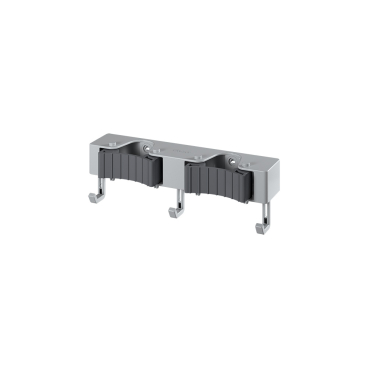 Metaltex Hang-up 2 Gerätehalter 1 Stück - Bild-Darstellung des Produktes 1