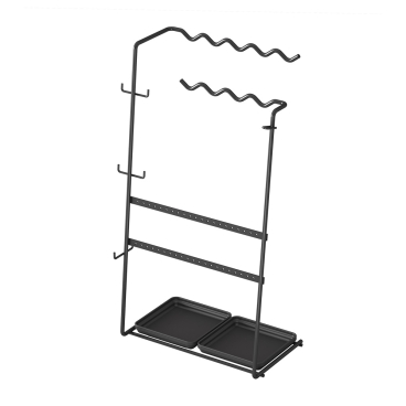 Metaltex MyJewels LAVA Schmuckständer Maße: 26 x 16 x 45 cm - Bild-Darstellung des Produktes 1