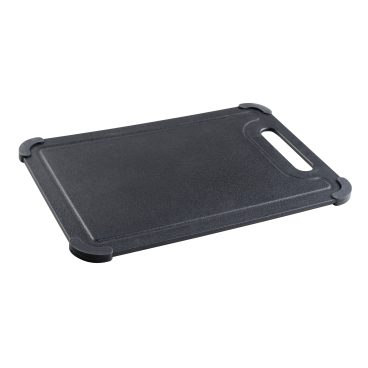 WENKO Schneidebrett Peet, mit Saftrille 1 Stück - Bild-Darstellung des Produktes 1