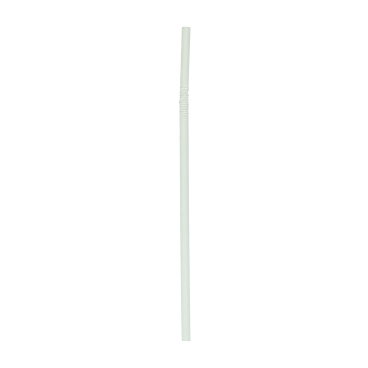 Verive Strohhalme Papier, flexibel, 20 cm, Ø 6 mm 1 Packung = 250 Stück - Bild-Darstellung des Produktes 1
