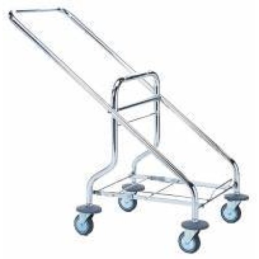 Fahrgestell, klappbar 1 x 15 Liter