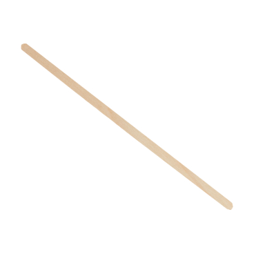 Verive Holzstäbchen, Rührstäbchen aus Holz, 17,5 cm 1 Packung = 500 Stück - Bild-Darstellung des Produktes 1