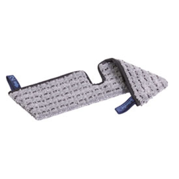 Vileda Professional Swep Duo r-MicroPlus Pro Mopp Breite: 50 cm - Bild-Darstellung des Produktes 1