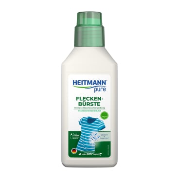 HEITMANN pure vegane Fleckenbürste 250 ml - Flasche - Bild-Darstellung des Produktes 1
