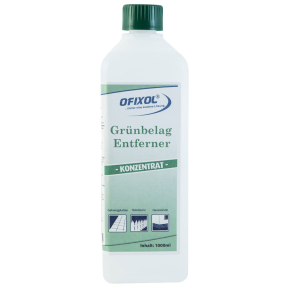 Ofixol Grünbelag Entferner