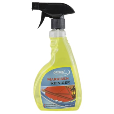 Ofixol Markisenreiniger, porentiefe Reinigung 500 ml - Flasche - Bild-Darstellung des Produktes 1
