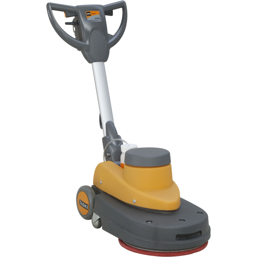 TASKI ergodisc omni Einscheibenmaschine