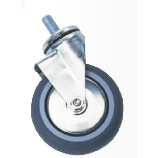 Lenkrolle 50 mm für Mini und Double Bucket