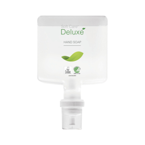 Soft Care Deluxe Hand Soap Handseife, feuchtigkeitsspendend