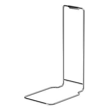 CWS Schalenhalter Für 1000 ml - CWS Universalspender - Bild-Darstellung des Produktes 1
