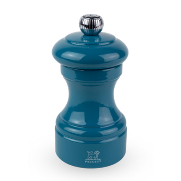 Peugeot Pfeffermühle BISTRORAMA, verstellbares Mühlwerk Farbe: pazifikblau - Bild-Darstellung des Produktes 1