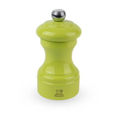 Peugeot Salzmühle BISTRORAMA, verstellbare Mahlgradeinstellung Farbe: pistazie - Bild-Darstellung des Produktes 1