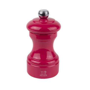 Peugeot Salzmühle BISTRORAMA, verstellbare Mahlgradeinstellung Farbe: pink - Bild-Darstellung des Produktes 1