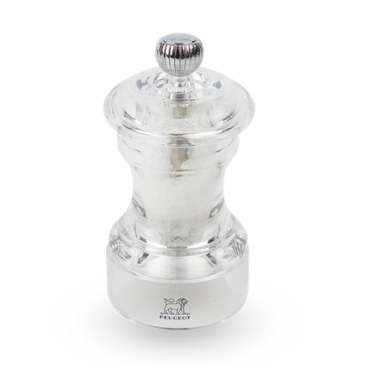 Peugeot Salzmühle BISTRO HOERCA, acryl 1 Salzmühle - Bild-Darstellung des Produktes 1