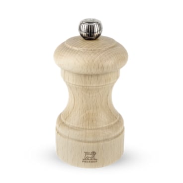 Peugeot Pfeffermühle BISTRO, Buchenholz Farbe: natur - Bild-Darstellung des Produktes 1