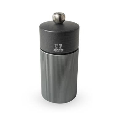 Peugeot Salzmühle LINE, Carbon und Graphit 1 Salzmühle, Höhe: 12 cm - Bild-Darstellung des Produktes 1