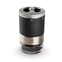 PEUGEOT SAVEURS DEUTSCHLAND GMBH 