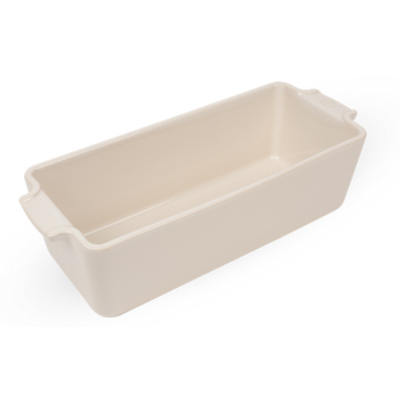Peugeot Backform APPOLIA Keramik, 31 x 11 x 9 cm Farbe: ecru - Bild-Darstellung des Produktes 1