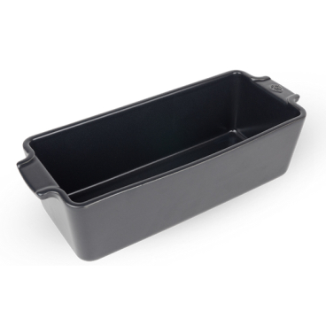 Peugeot Backform APPOLIA Keramik, 31 x 11 x 9 cm Farbe: schiefergrau - Bild-Darstellung des Produktes 1