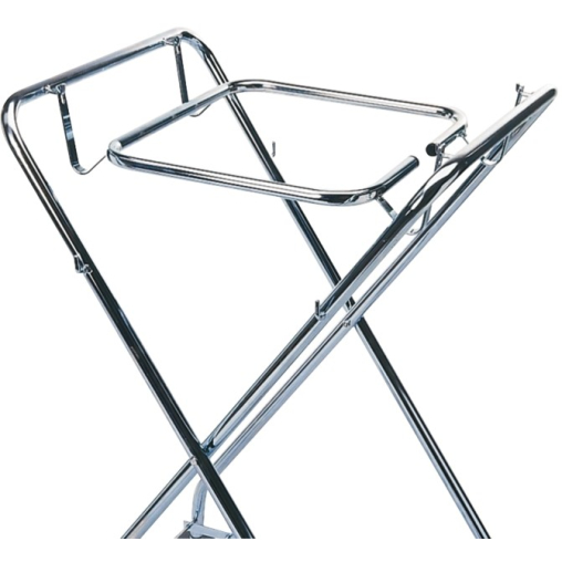 Halterahmen 1 x 120 Liter für Abfallwagen X