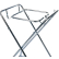 Halterahmen 1 x 120 Liter für Abfallwagen X