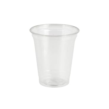 Greenbox Trinkbecher, Klarbecher, rPET, Ø 9,5 cm 1 Karton = 16 Packungen à 50 Stück, Fassungsvermögen: 300 ml - Bild-Darstellung des Produktes 1