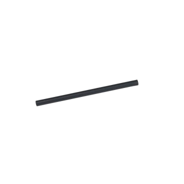 Greenbox Strohhalme schwarz, 15 cm, Ø 0,7 cm 1 Karton = 28 Packungen à 250 Stück - Bild-Darstellung des Produktes 1