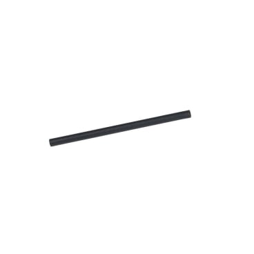 Greenbox Strohhalme schwarz, 15 cm, Ø 0,7 cm 1 Packung = 250 Stück - Bild-Darstellung des Produktes 1