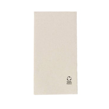 Greenbox Premium Servietten, 40 x 40 cm, 1/8 Falz, 2-lagig 1 Packung = 50 Stück - Bild-Darstellung des Produktes 1