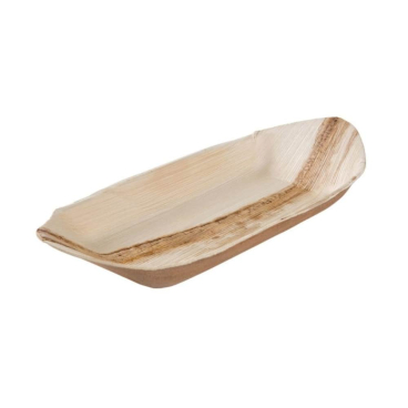 Greenbox Palmware® Schiffchen aus Palmblatt, 30 cm 1 Packung = 25 Stück - Bild-Darstellung des Produktes 1